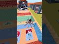Which Hole 9Leads To8 Poppy Playtime#minecraft#7poppyplaytime