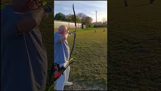 Cheeta Killshot At 24 Meter.