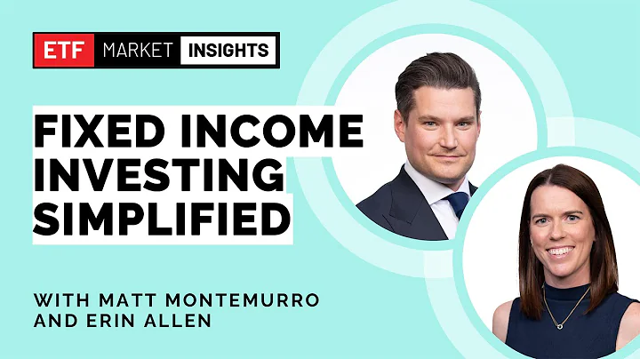 Fixed Income Investing Simplified | BMO’s Target Maturity Bond ETFs Explained thumbnail