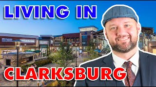 Living in Clarksburg Maryland Moving to Clarksburg Clarksburg Montgomery County DC Metro