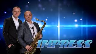 IMPRESS - DAJ MI USTA (Weselne Hity vol.12) chords