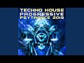 Galaxias en Espiral (Techno House Progressive Psy Trance 2019 Dj Mixed)