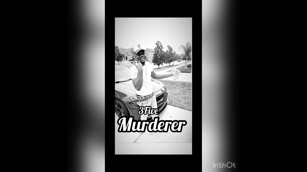Murderer - Drestoopid (3Fivee)