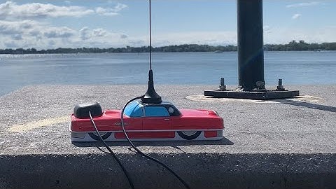 RTL-SDR for Satellite GPS