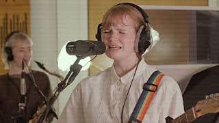 Øra Live - moreller Live fra Øra Studio Trondheim