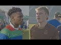 Highlights  top sides in english schools rugby battle it out in thailand  millfield vs sedbergh