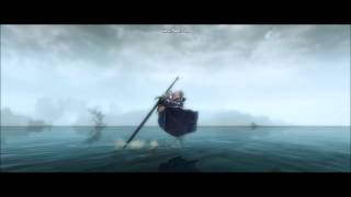 GW2 round and round glitch