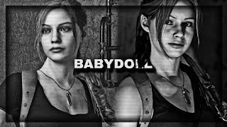 𝘈𝘙𝘐 𝘈𝘉𝘋𝘜𝘓 - 𝘉𝘈𝘉𝘠𝘋𝘖𝘓𝘓 𝘚𝘗𝘌𝘌𝘋 𝘜𝘗 𝘙𝘌𝘝𝘌𝘙𝘉