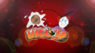 Hiccup 2014 - Franz Wilhelm
