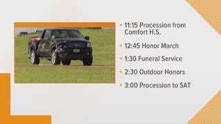 Preview: Honoring Deputy Carlos Ramirez