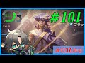 【AOV #アリヴァラ】AOJ練習っぽいなにか#101【新人Vtuber/ZT-03】