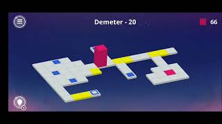 Demeter - 20 Bloroxz