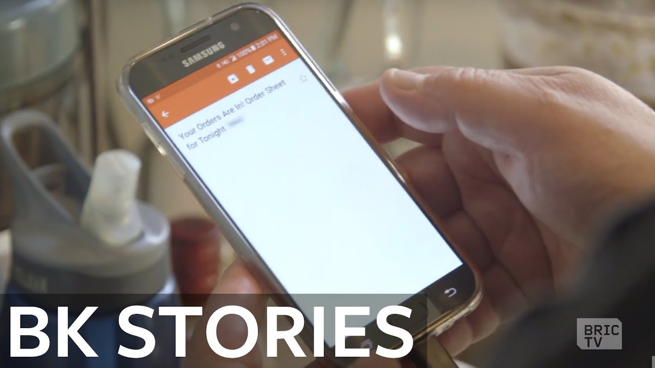 food order apps singapore Umi Kitchen, Home-Cooked Food Delivered | BK Stories
