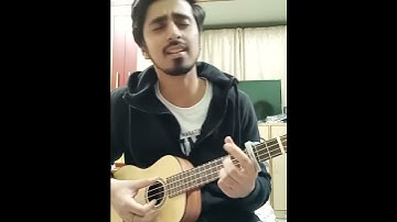 Thumbnail of Tum jab paas| Prateek Kuhad| Cover| Ukulele