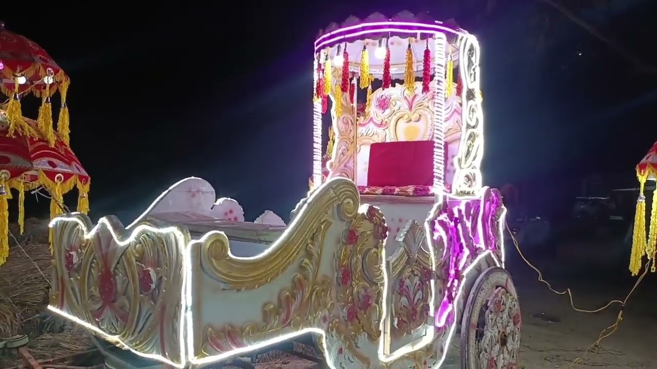 SAINI RATH ROD LIGHT .LAR BAJAR mo.6390282768