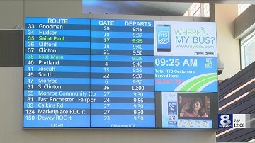 MCC program allows students free RTS bus rides