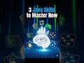 Want a Java Job - Master these three skills #shorts #Java