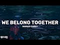 Mariah Carey We Belong Together Lyrics mp3