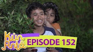 Lagi Jualan Es Kepal, DiKerjain Anak Kampung, Haikal Bales Pale Ulet - Kun Anta Eps 152