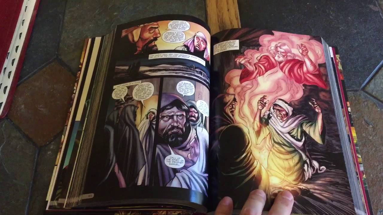 RYM Download The Action Bible Free PDF Book the action bible comic book free download