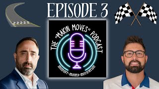 Celebrity Makin Moves Episode 3- Recapping LPT Grand Prix! Net Worth