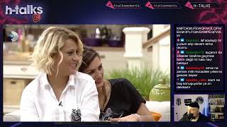 Htalks - Ben Bunlardan Baya Zekiyim Hissi - Kısmetse Olur