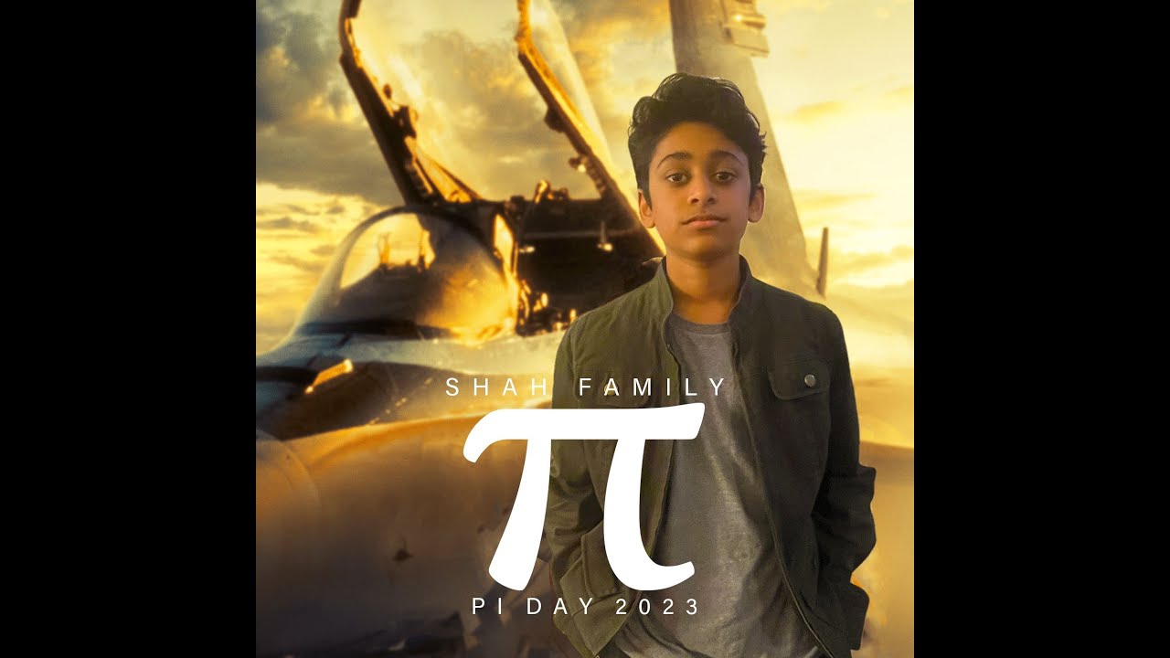 Pi Ain't Worried Pi Day 2023 YouTube
