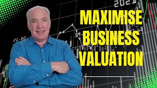 Mergers and Acquisitions Explained: Maximising M&A Business Valuation