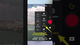 Dji Drone Ile Hyperlapse Nasıl Çekilir?