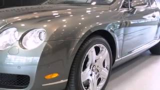 2005 Bentley Continental GT Base in Alpharetta, GA 30009