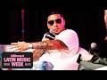 Buenos Días with Visit Miami: Where Music Lives | Billboard Latin Music Week 2026