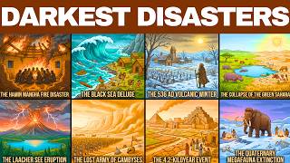 10 Prehistoric Events Too Dark To Teach