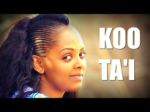 Eskiyas Mezemir - Koo Ta'i - New Ethiopian Music 2017 (Official Video)