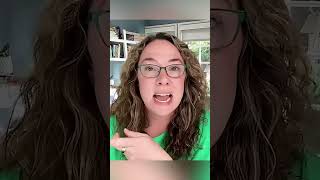 Feeling anxious does not mean you ARE anxiety or will have it forever.