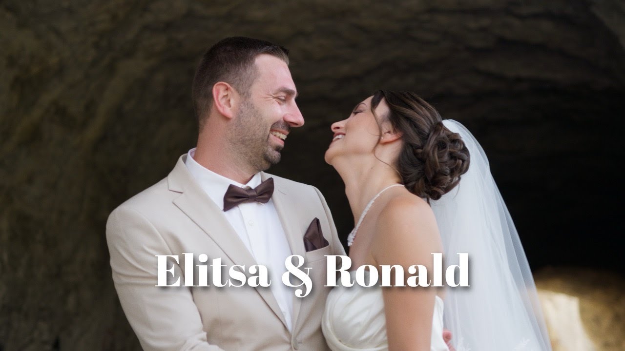 Elitsa & Ronald | Wedding film