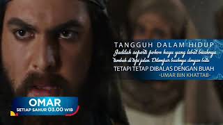 program sahur berkah cinta Ramadhan MNCTV 2022