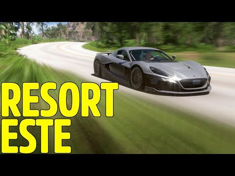 Resort Este Trampa