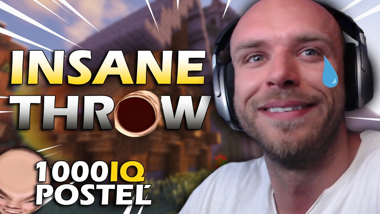 RESTT - TOTO BOL TEN RUN | Minecraft Speedrun