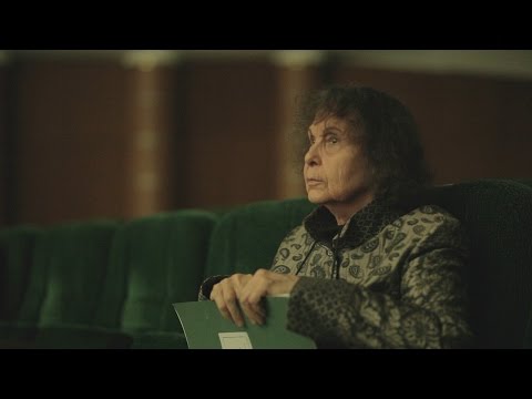 ТА-РИ-РА (София Губайдулина) / TA-RI-RA (Sofia Gubaidulina)