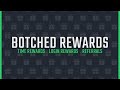 Botched Rewards 1.0.0 - Login/Time/Referral Rewards