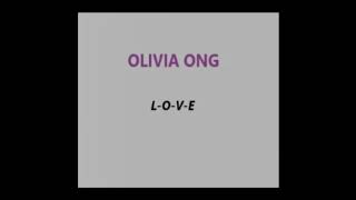 Olivia Ong sings Bossa Nova / L-O-V-E
