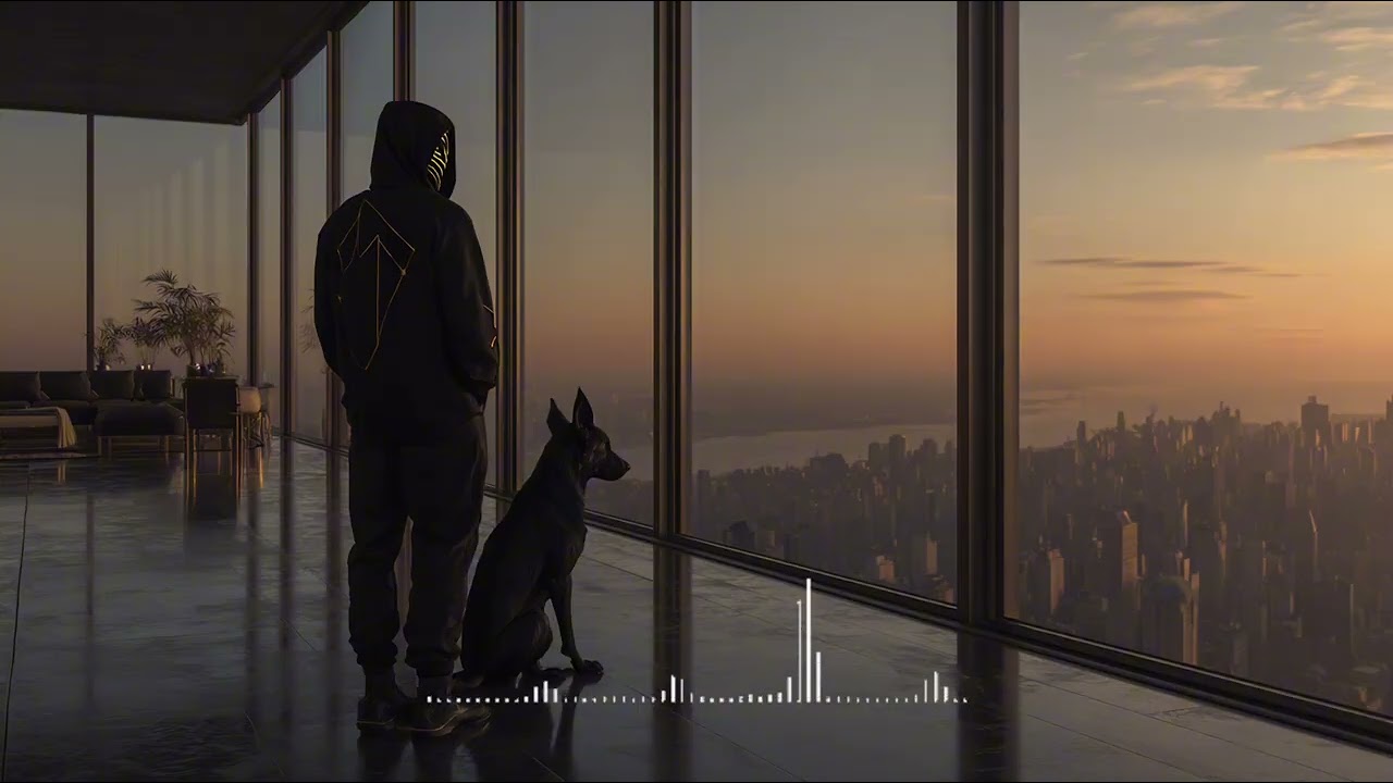 XAUUSD Tuesday Opening | Melodic Progressive House Momentum Session | 121 bpm