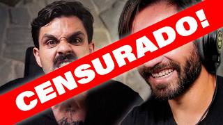 ELE NÃO QUER QUE VC VEJA ESSE VÍDEO