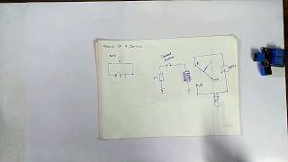 Working principle of a Relay
