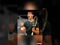 Carlos Alcaraz: The Rise of a Tennis King 👑 #carlosalcaraz