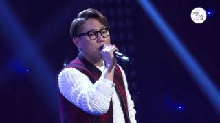 윤종신 (Yoon Jong Shin)_오래전 그날 @라이브 MBC 화음, 박지윤의 fm 데이트 (2015.12.22)