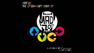 Mat Zo - Left To Right