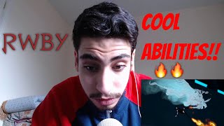 Penny And Winter vs Cinder Reaction!! RWBY