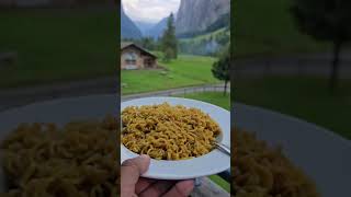 Switzerland is a Movie. 🏔️✨ #shorts #travel #digitaldetox #switzerlandtravel