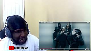 Flock or Not? 🔥🗑️: Kdot B - Baby Oot (WGN Performance) Details